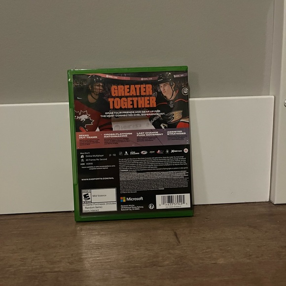 5 Xbox One S Games - Picture 12 of 15